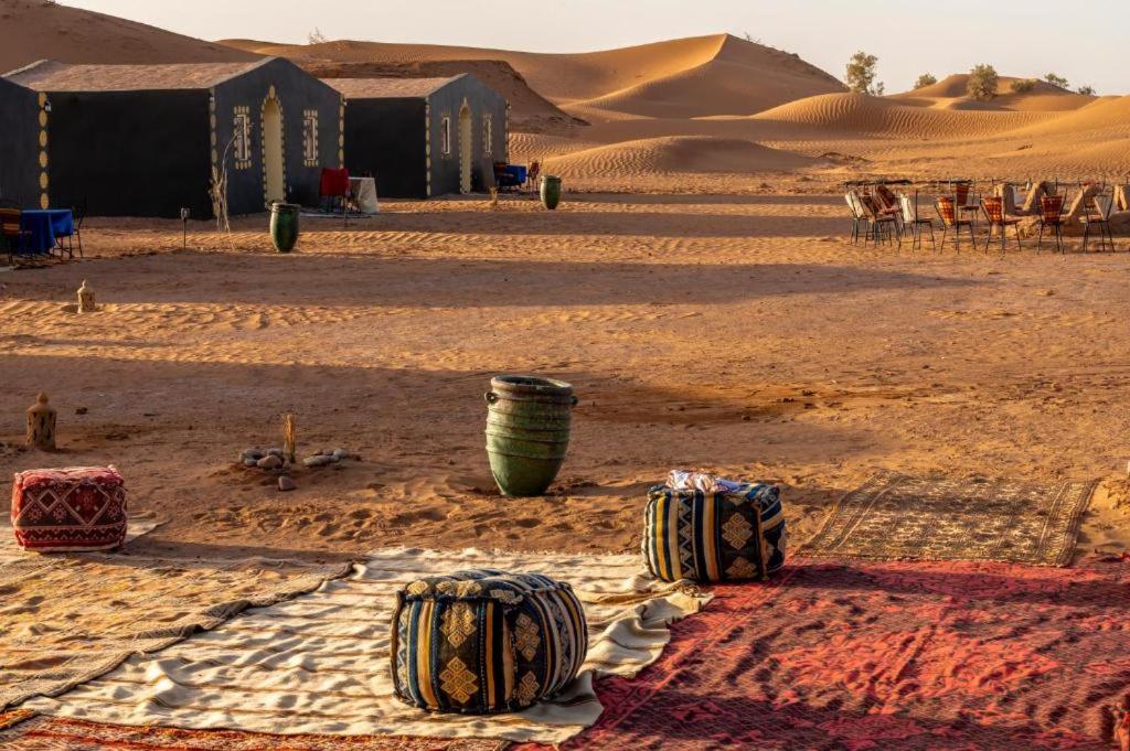 Camp Sahara Holidays 모하미드 객실 사진