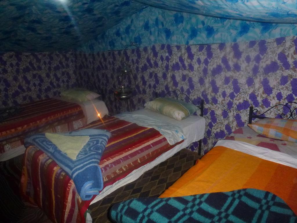Camp Sahara Holidays 모하미드 외부 사진